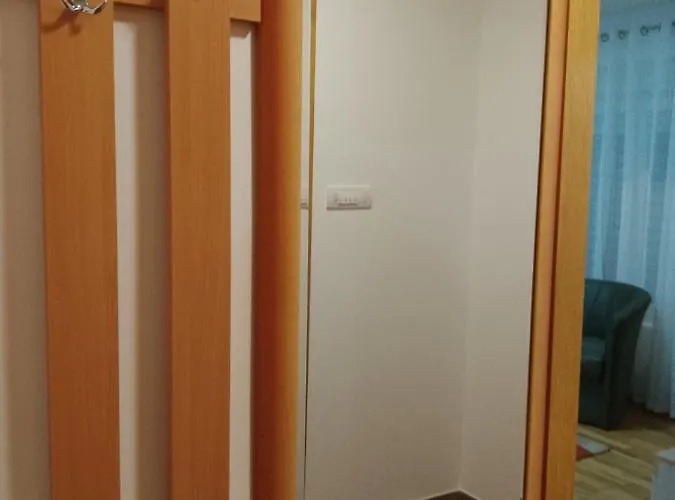 Vesna M Апартаменты