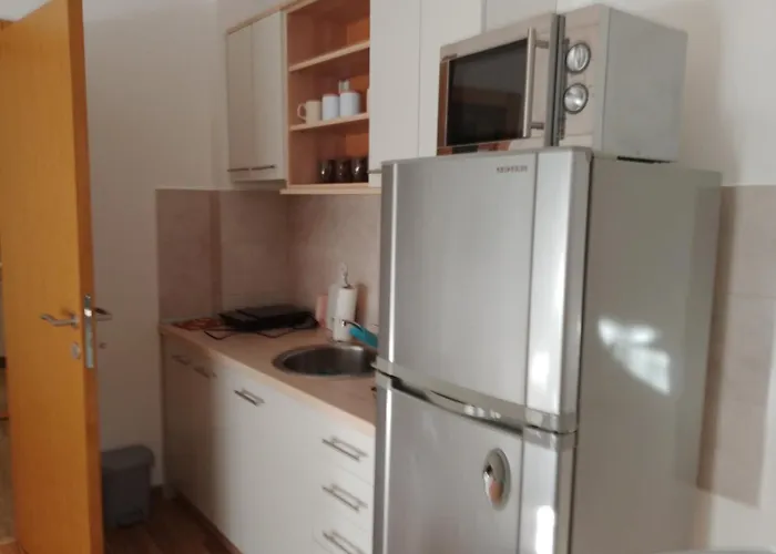 Vesna M Апартаменты *