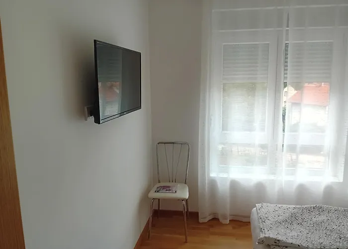 Vesna M Апартаменты