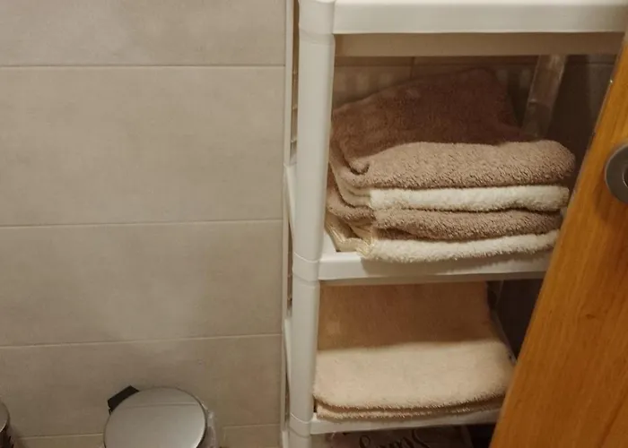 Апартаменты Vesna M *