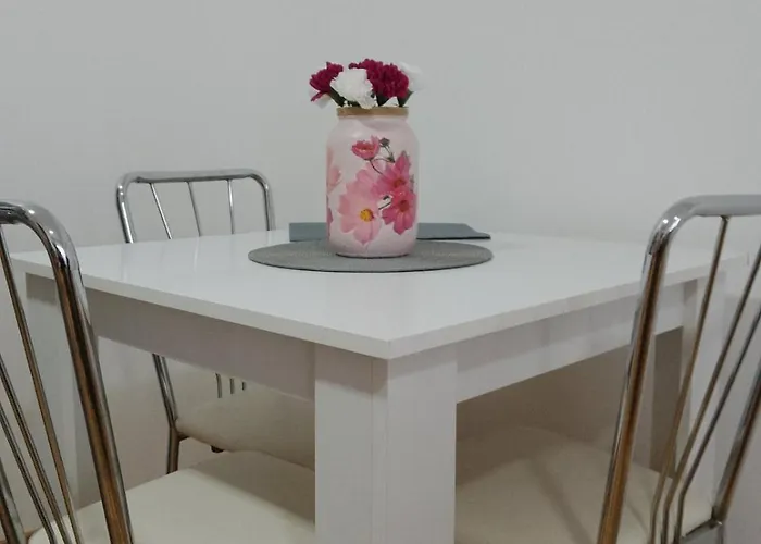 Апартаменты Vesna M Сокобаня